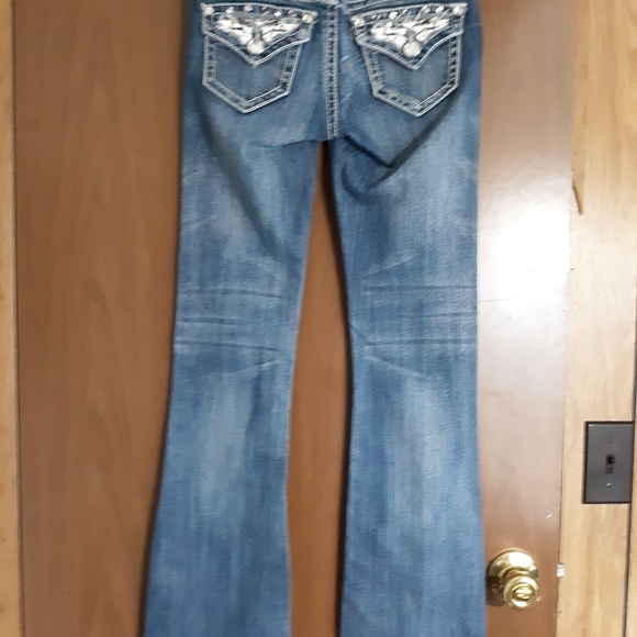 Red Camel Jeans - Picture 5 of 5